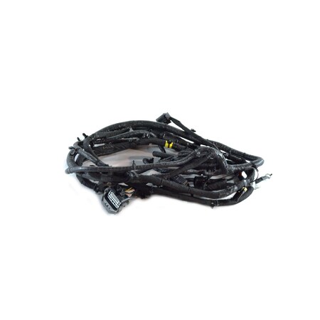 Mopar Chassis Wiring Harness, 68251173AC 68251173AC